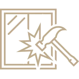 Motstånd mot mekaniska skador