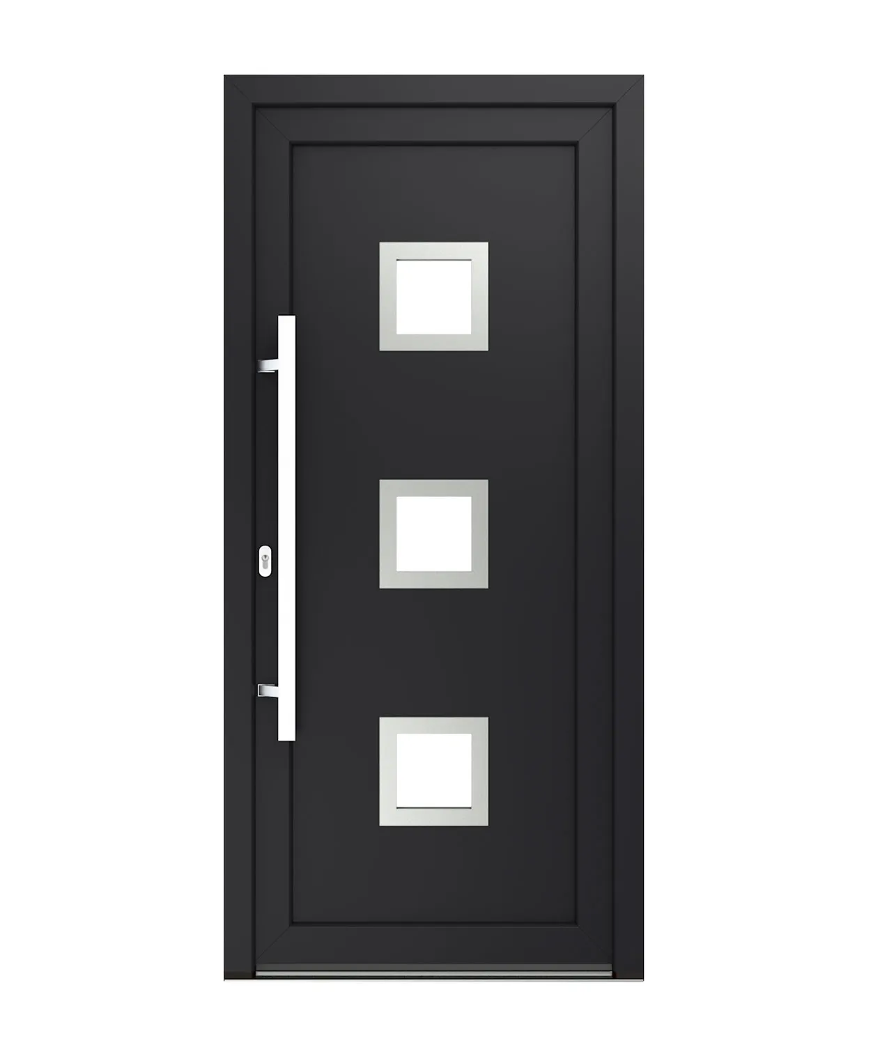 ALASKA 1 Dekorativ överlägg