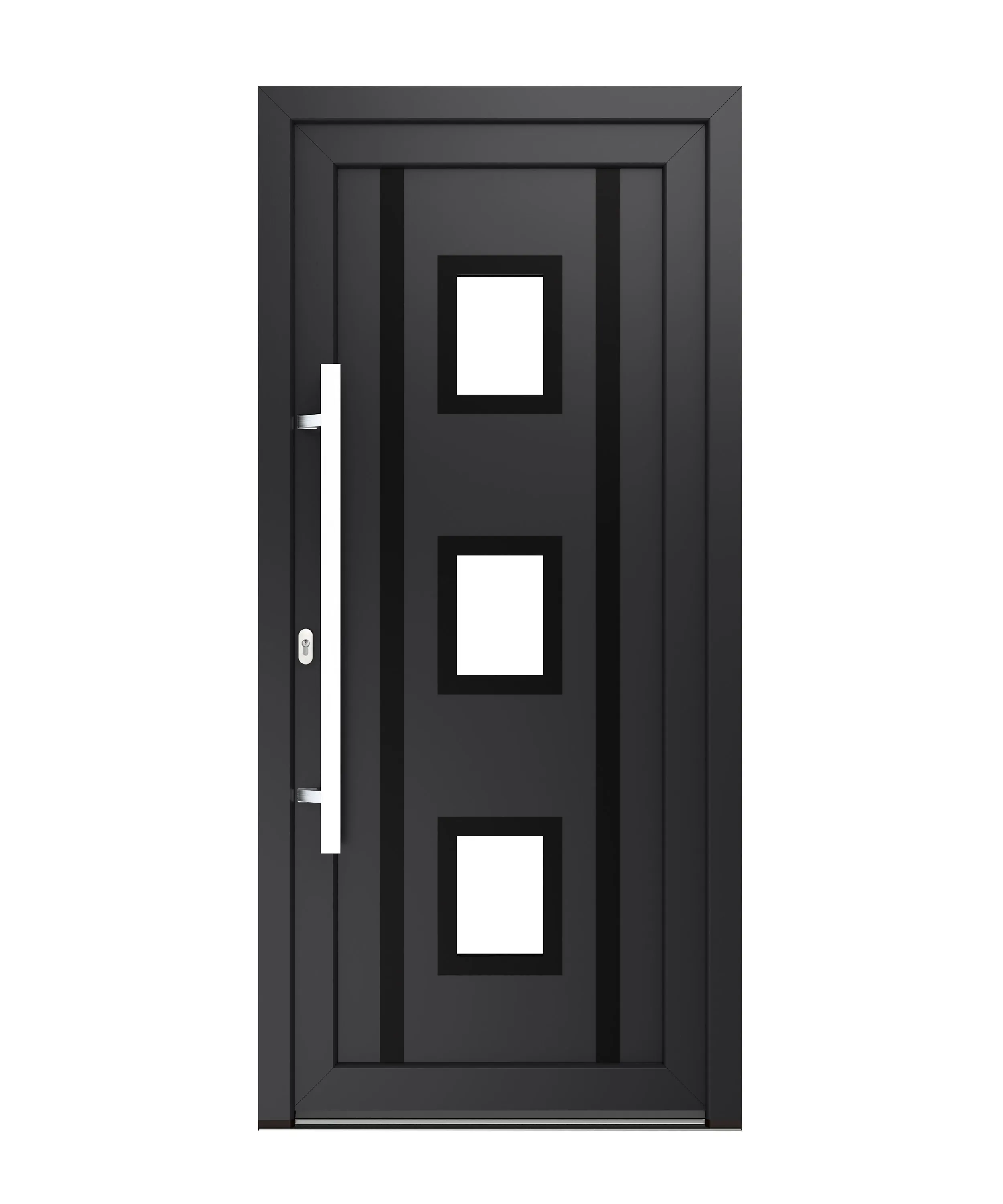 OHIO Dekorativ överlägg