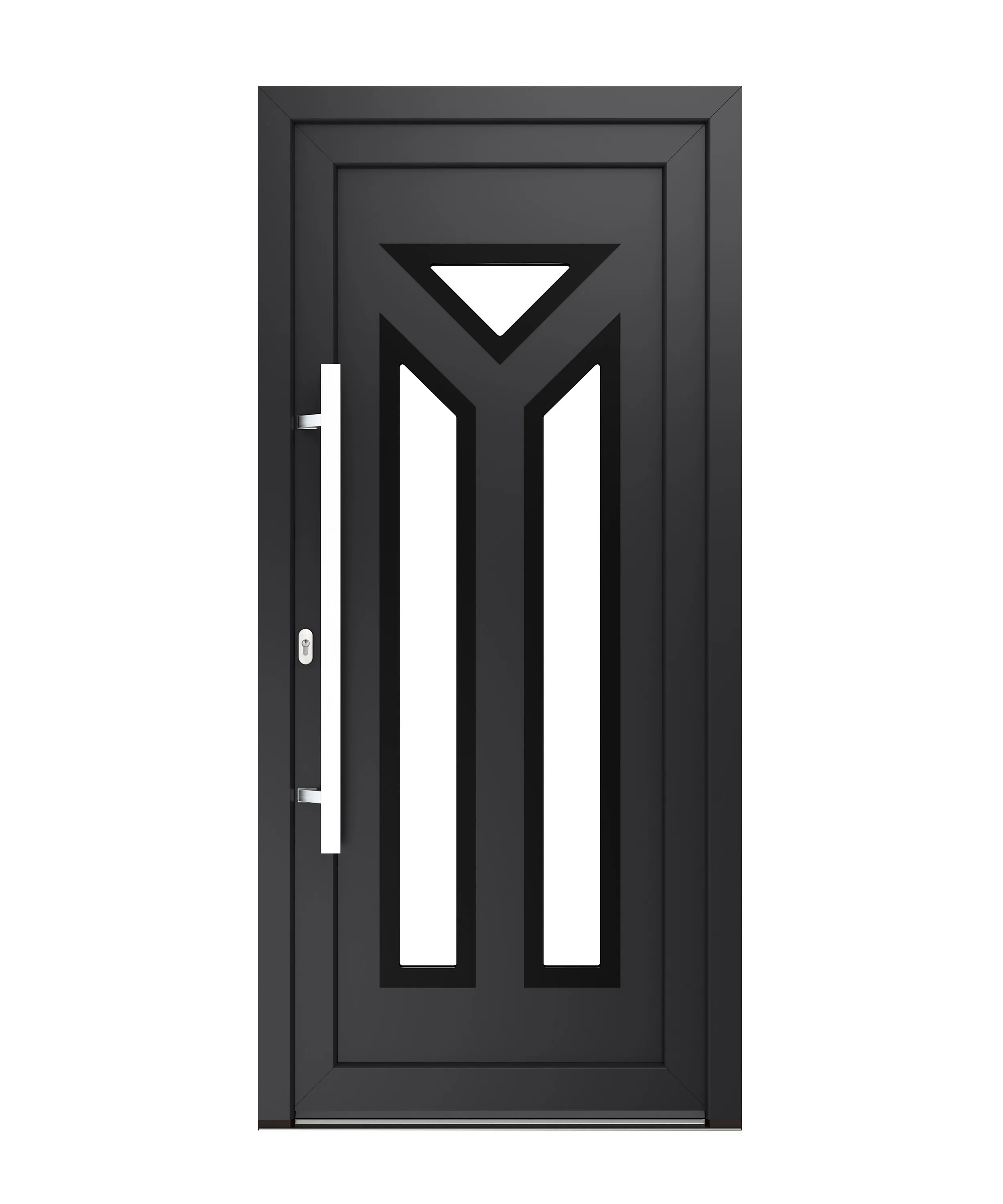 PENNSYLVANIA 1 Dekorativ överlägg