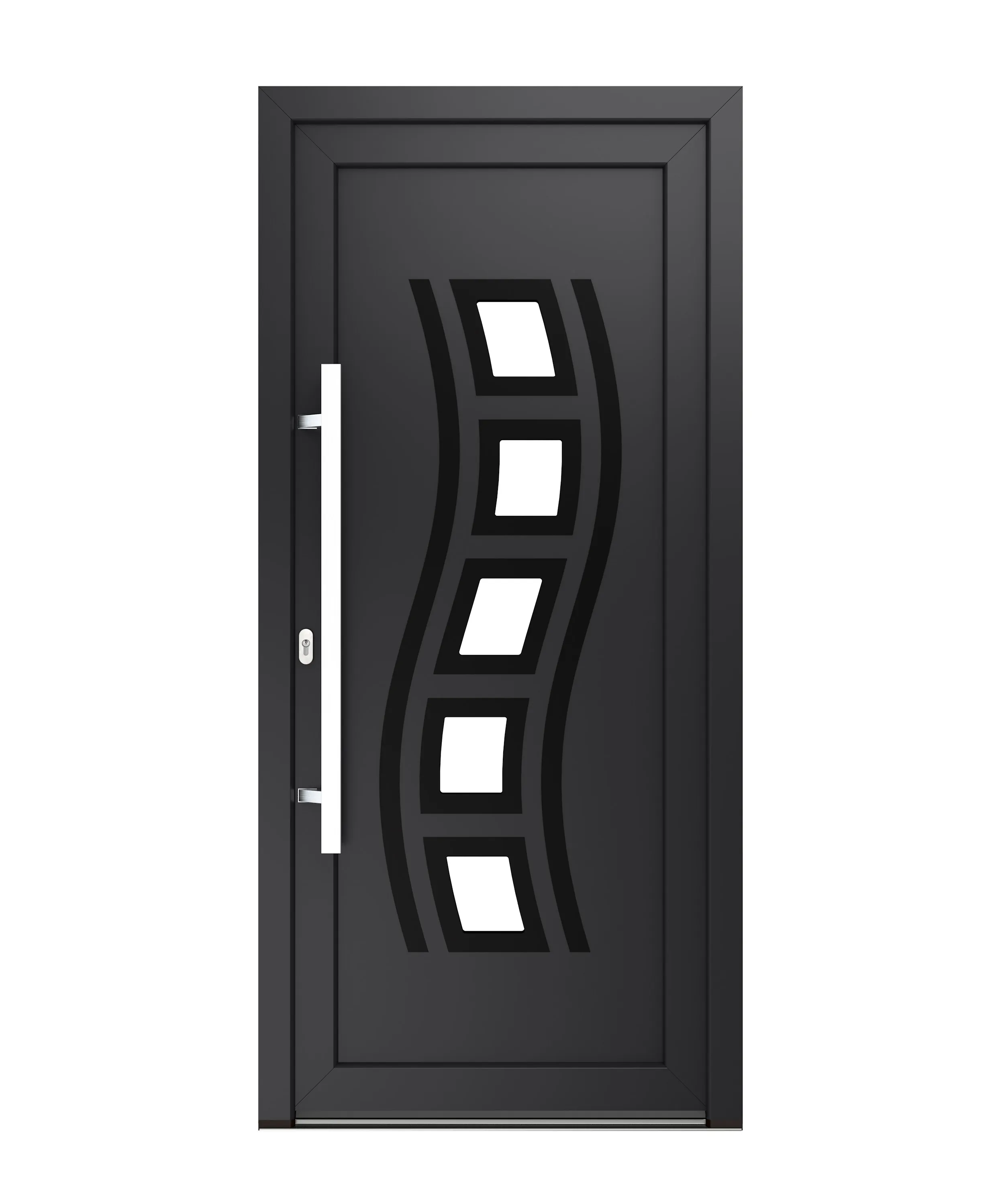 PENNSYLVANIA 2 Dekorativ överlägg (L)(R)