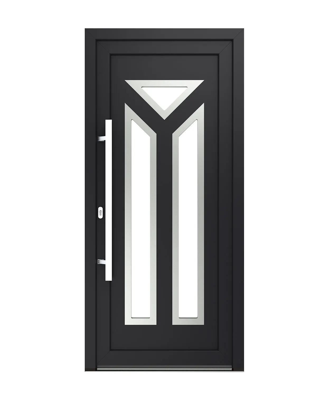 PENNSYLVANIA 1 Dekorativ överlägg