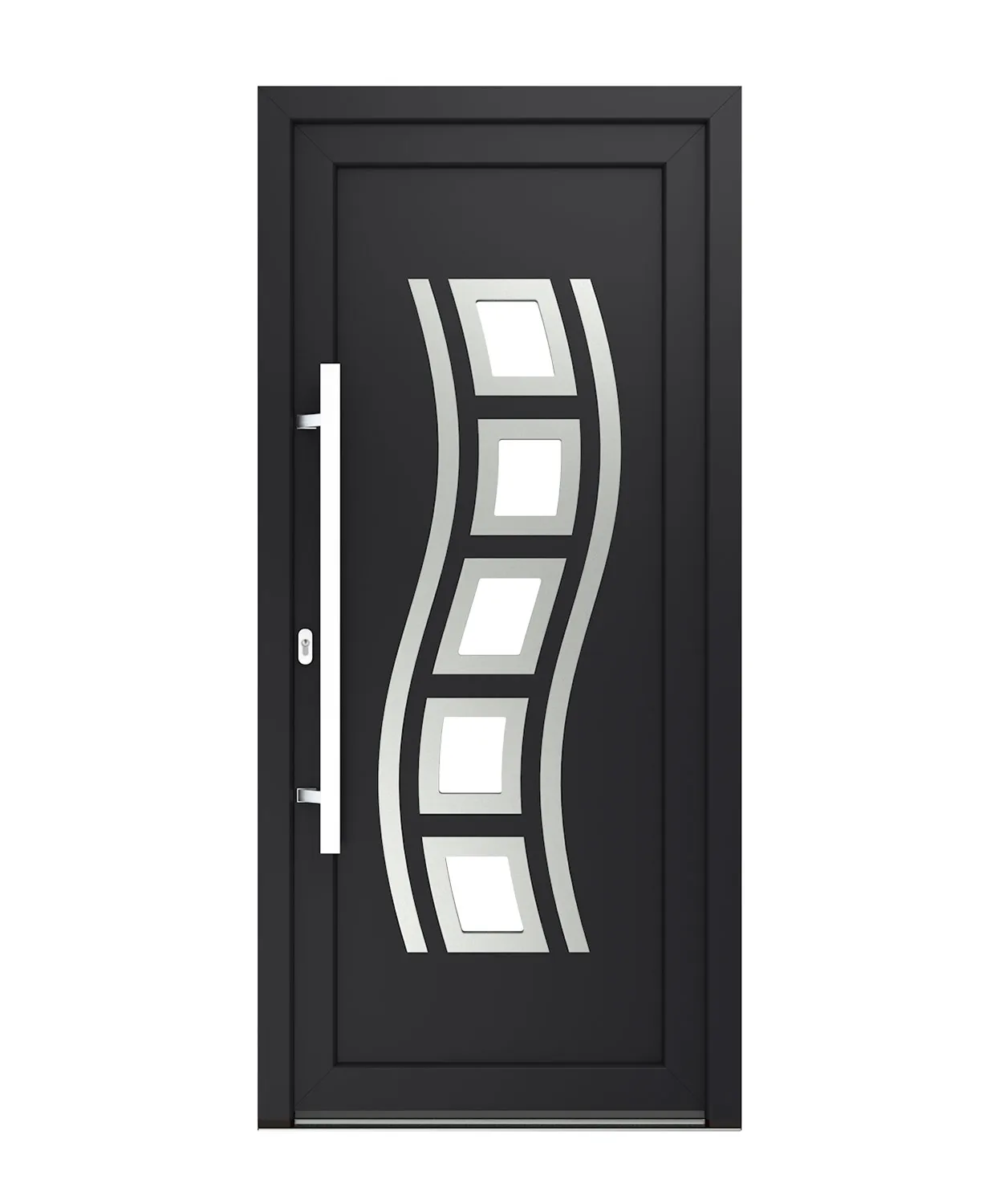 PENNSYLVANIA 2 Dekorativ överlägg (L)(R)