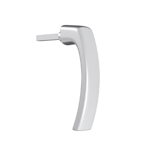 Avtagbar - Fönsterhandtag - F1