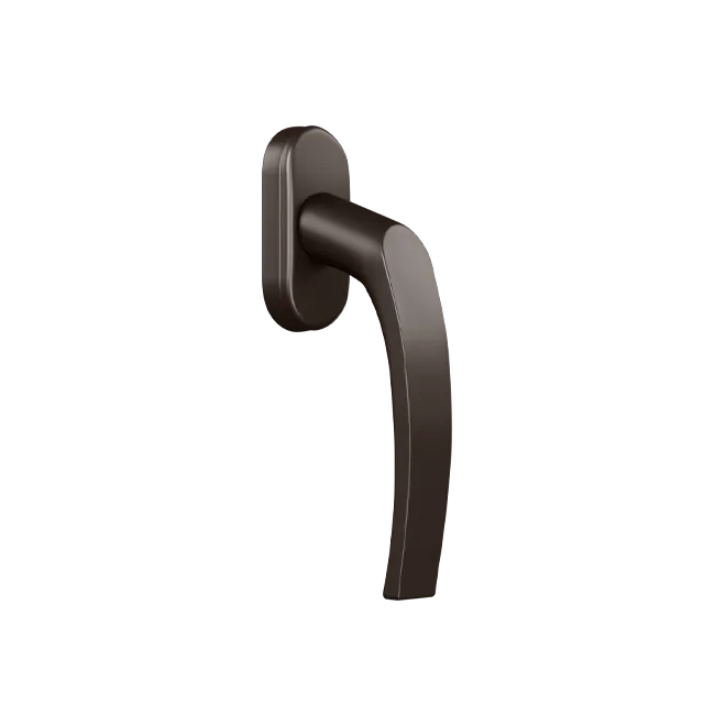 MISTRAL - Fönsterhandtag - RAL8019