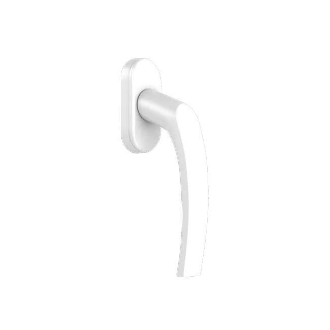 MISTRAL - Fönsterhandtag - RAL9016