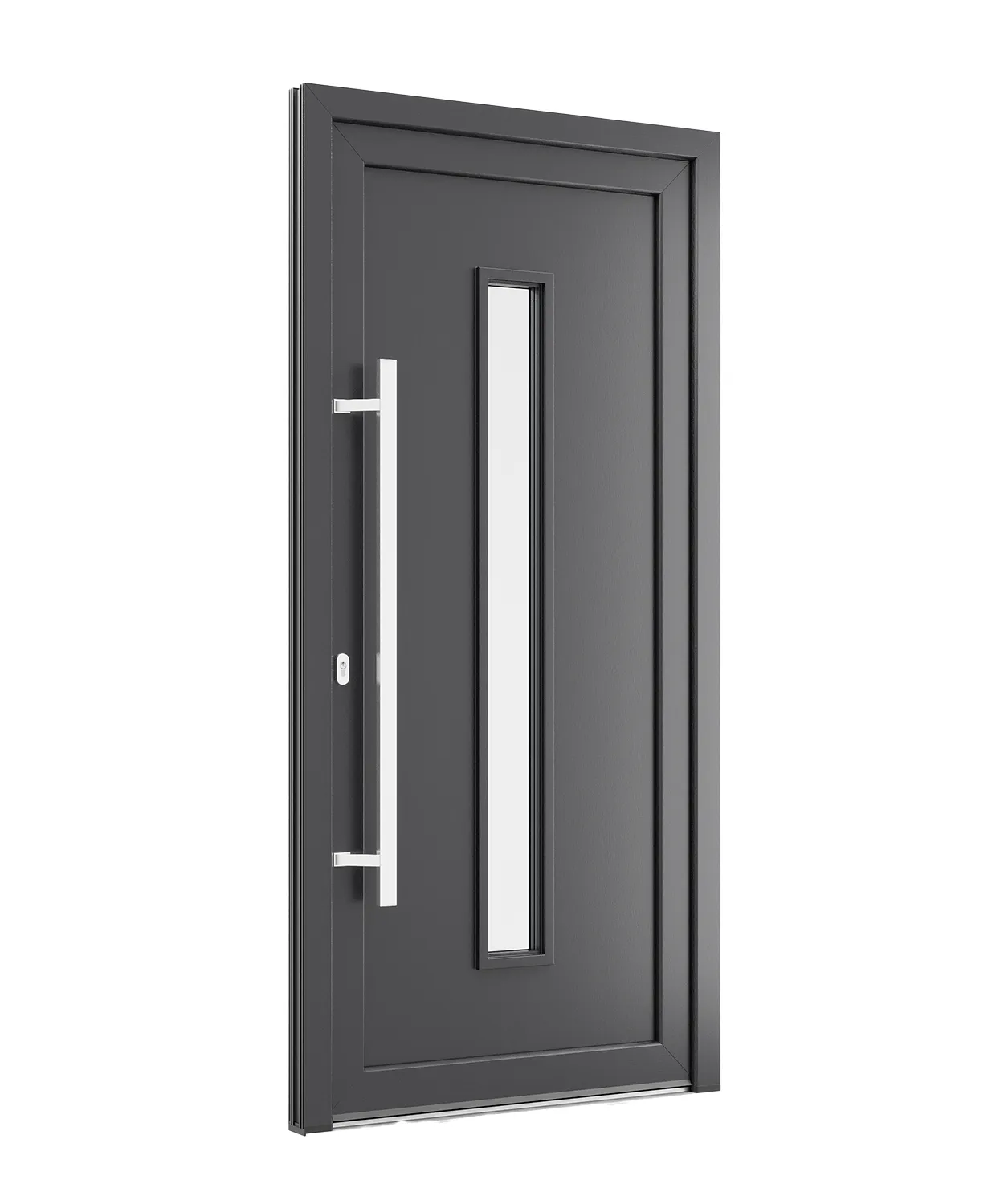 Panel wypełnieniowy PVC