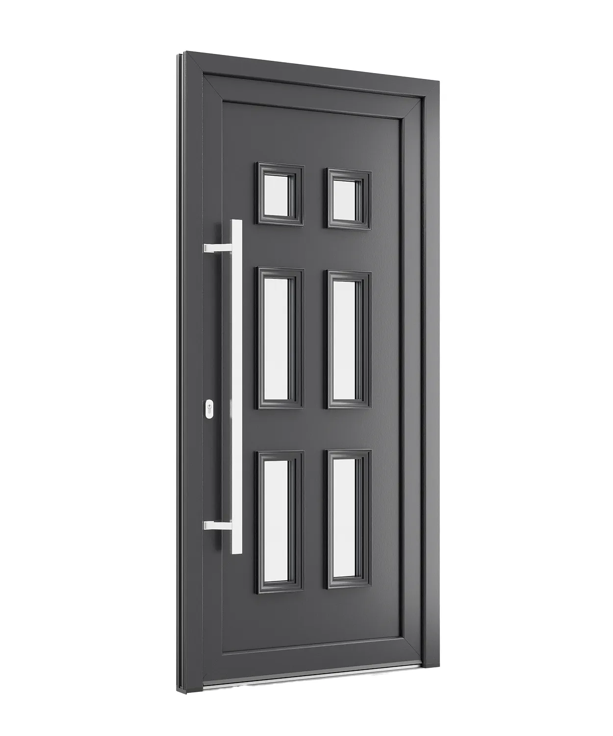 Panel wypełnieniowy PVC