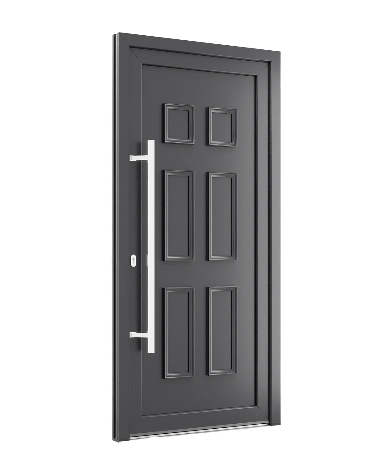 Panel wypełnieniowy PVC