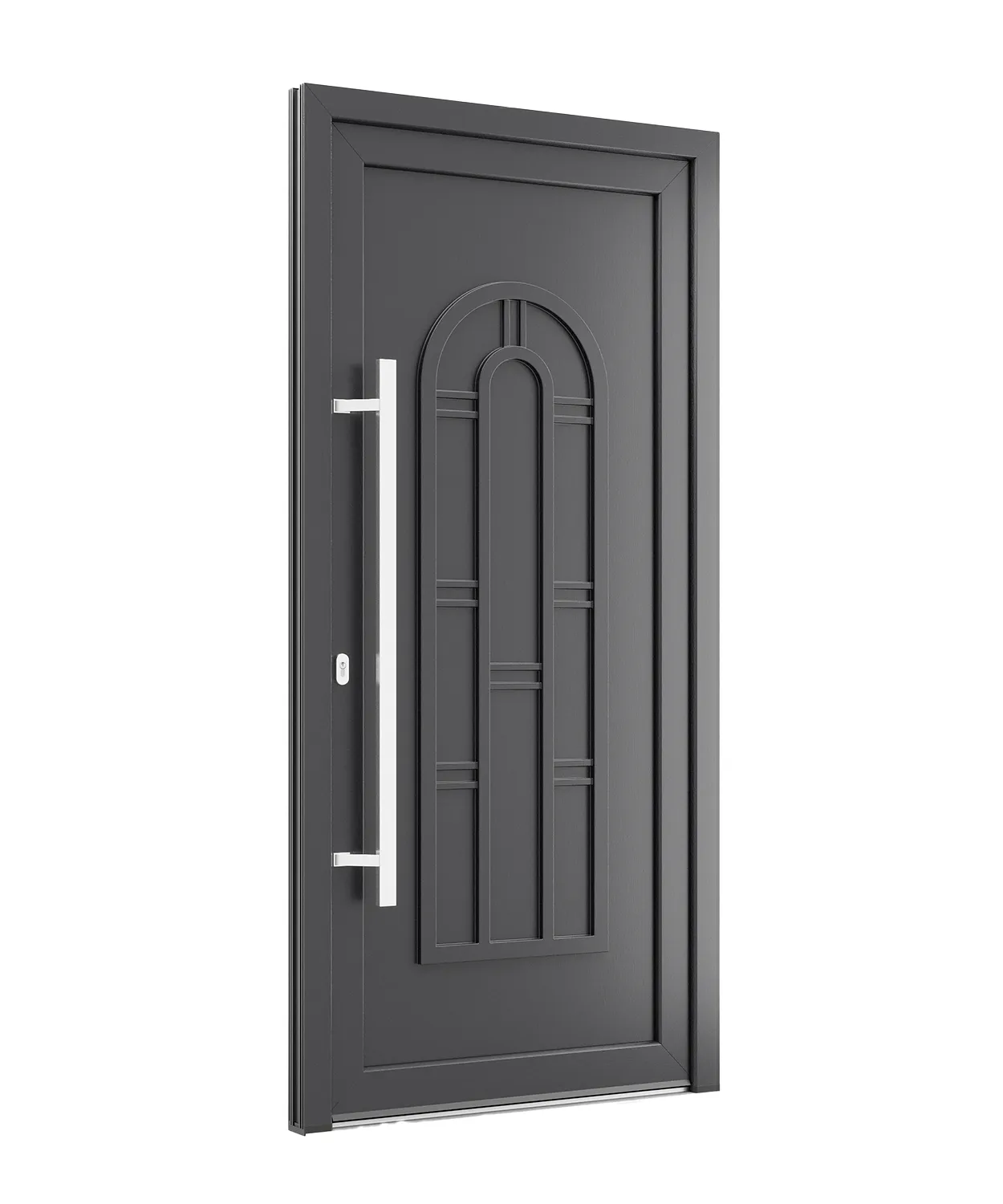 Panel wypełnieniowy PVC