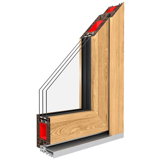 IGLO EDGE
