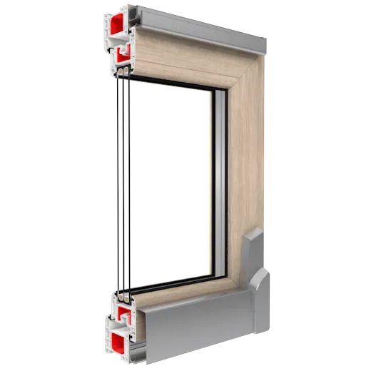 IGLO LIGHT PSK