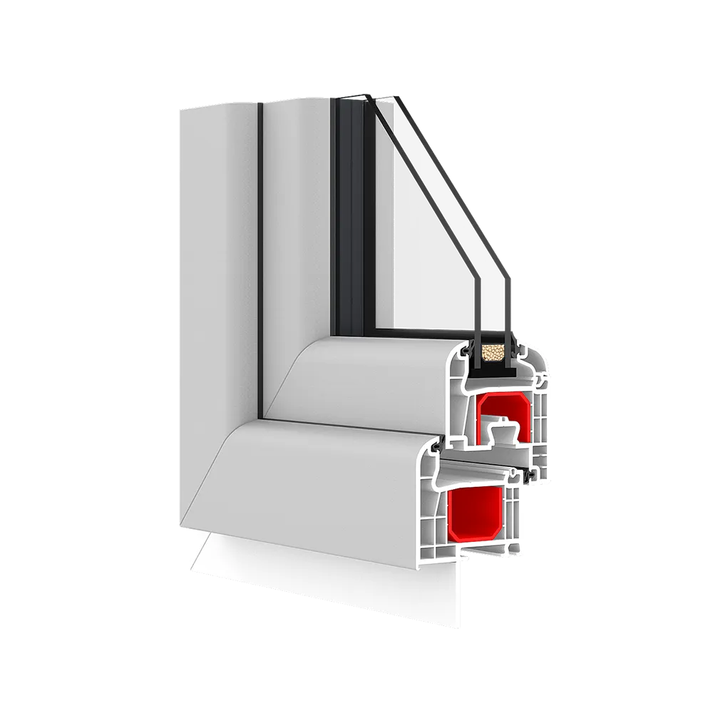 Iglo 5 50009 (amerikansk)
