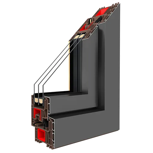 IGLO ENERGY ALUCOVER