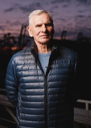 Paweł Janas